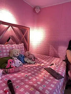 Czat XXX na żywo – Lexy_Dumoun_