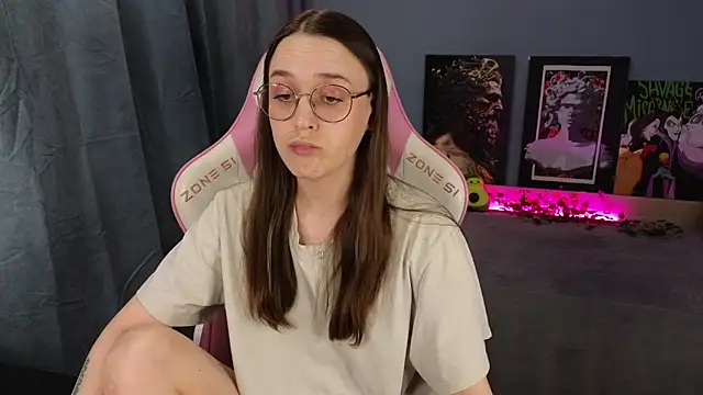 Sweet_frosti's Live XXX Chat