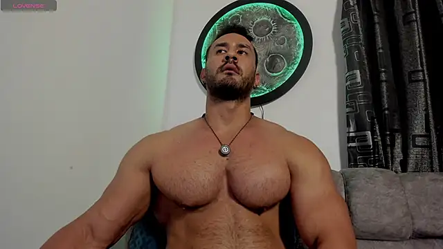 curt_xxx's Webcam Show