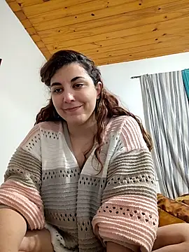 karamelito_dulce9's Live XXX Chat