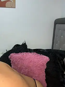 Chatroom XXX en direct de Melanyprada