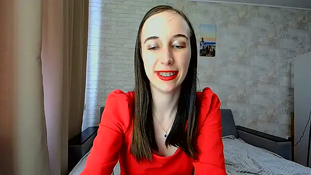 Anika_bloom 라이브 XXX 채팅