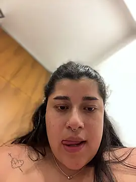 Tokio_Sakura's Webcam Show