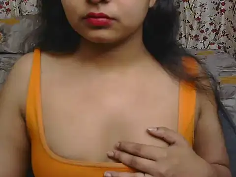 Avni-kumarii Webcamshow