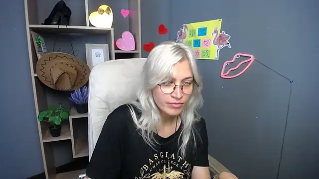 RubyDaviss' Live XXX Chat