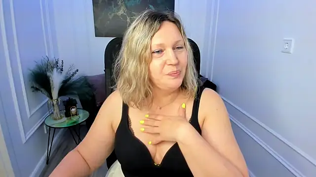 NinaStarle's Live XXX Chat