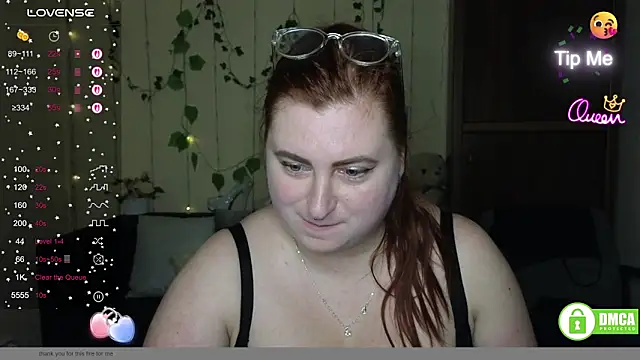 Alicia_love00: онлайн-секс-чат