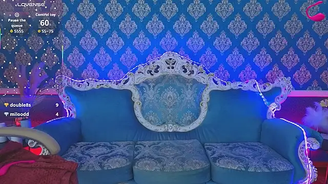 MissRossi Live XXX Chat