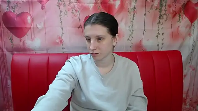 LilianaShine: онлайн-секс-чат