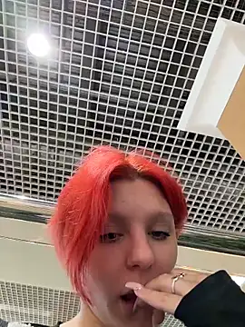 NinaParri – Live XXX-chat