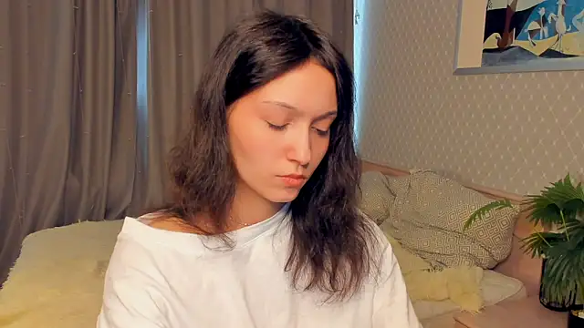 YunEiler's Webcam Show