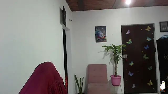 Czat XXX na żywo – littleangel1_m
