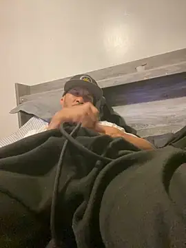 Chico_Bellaco's Webcam Show