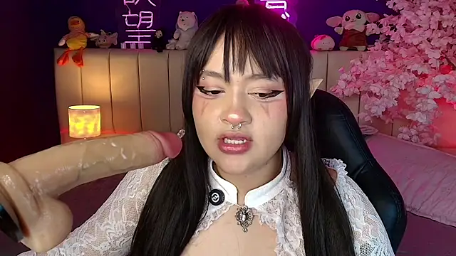 XXX chat uživo modela _sarahRose