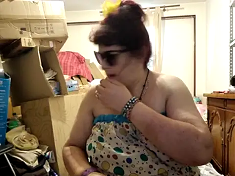 Samantha_Squirt@xh Pertunjukan Webcam