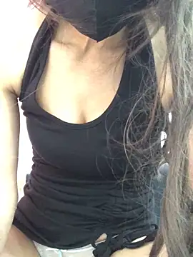 Writhing_First Webcam-Show