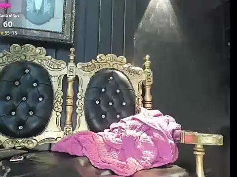 Gomory_Niix webkamerás műsora