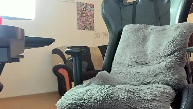 marioslim's Webcam Show