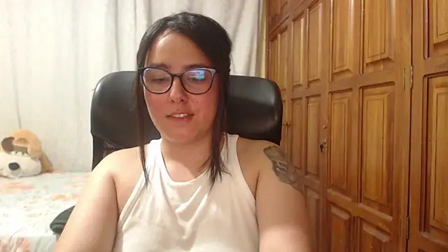 Živý XXX chat Venus_cat_