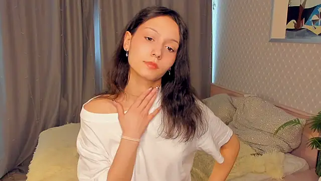 YunEiler – Live XXX-chat