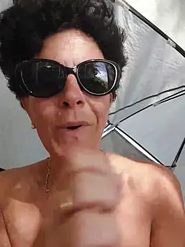 LightedWoman Live XXX Chat