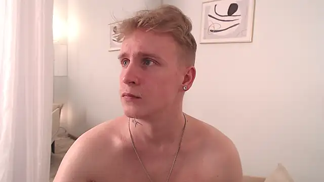 AlexxSweet 现场XXX聊天