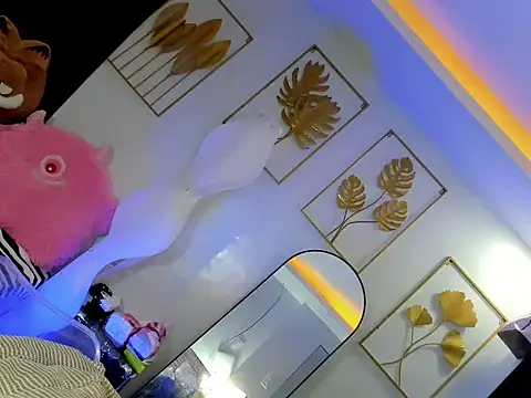 spicy_margarita12 웹캠 쇼