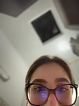 AlejaTacoa_'s Live XXX Chat