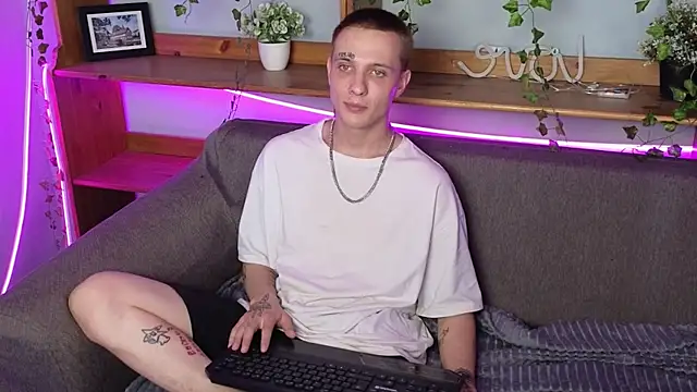 Dreamkai Live XXX-Chat