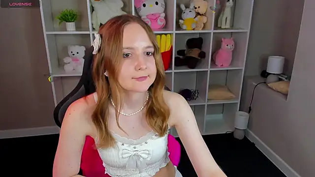 Webkamerová show Emmaa_Kimm
