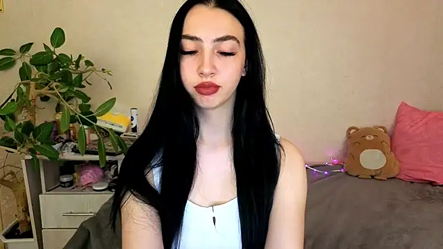 Czat XXX na żywo – WildKittenX_