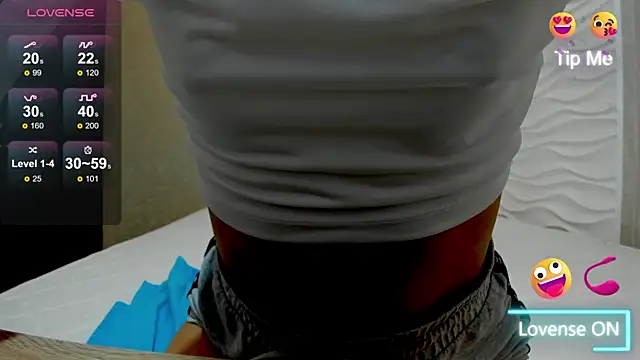 دردشة Ivy_Ross الجنسية المباشرة