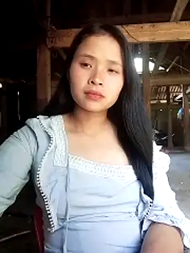 Liss-mimi Webcam-Show