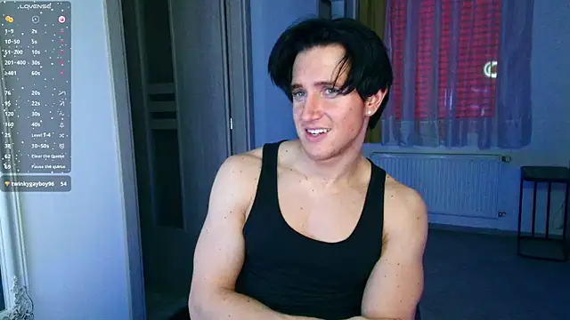 ChristianLevine_ – webcam-show