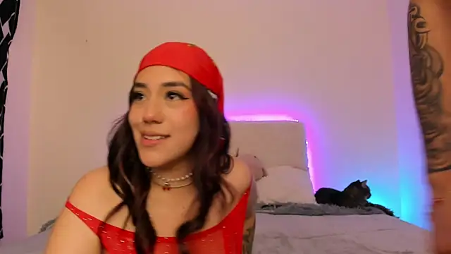 Chat XXX en directo de stanandrose_