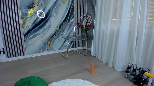 VivienCarter Live XXX-Chat