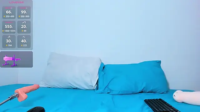 kimreyes_1 라이브 XXX 채팅