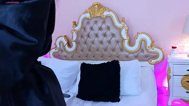 دردشة AryCorinne الجنسية المباشرة