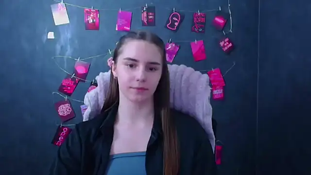 Онлайн чат XXX Kyara_ra