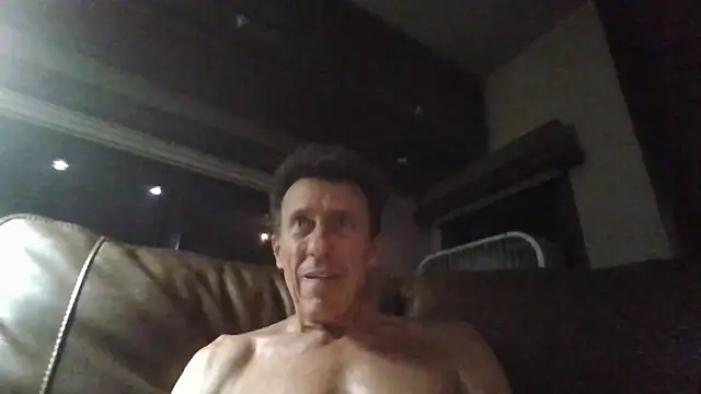 Party4Play's Webcam Show