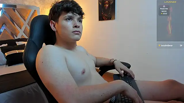 kraven_lust Chat XXX live