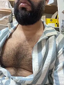 Dicksdeal – webcam-show