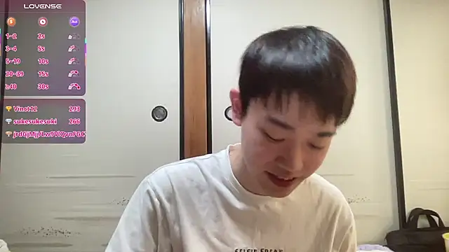 kazu_aeg Webcamshow