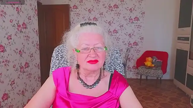 Maya_Mayflower webkamerás műsora