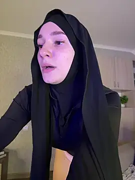 Chat XXX ao vivo de SugarDanger