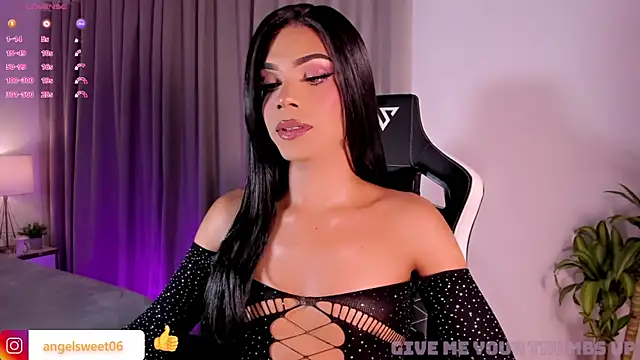 Angelina_Rossi – Live XXX-chat