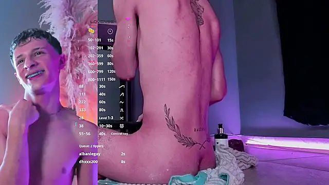 Belami_blake_'s Live XXX Chat