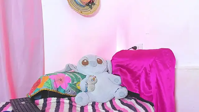 Show de milabiggcoock na webcam