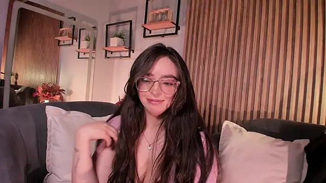 Eva_Macalliter's Live XXX Chat