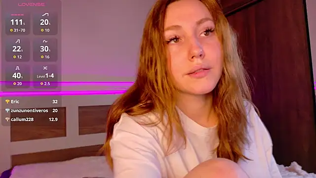 LunaXBaddie Chat XXX live